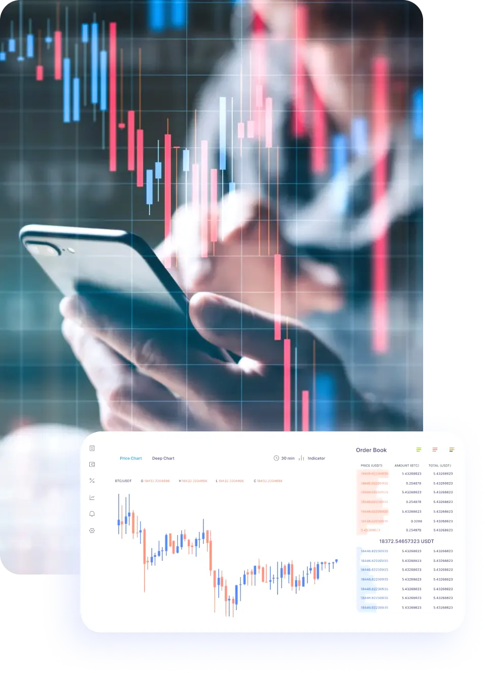 Itaú Protege o Torcedor plataforma cripto